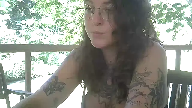 Blue Liz online show from March 7, 12:57 pm