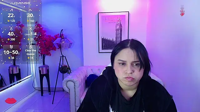 Bluesky 666 online show from September 24, 3:10 am