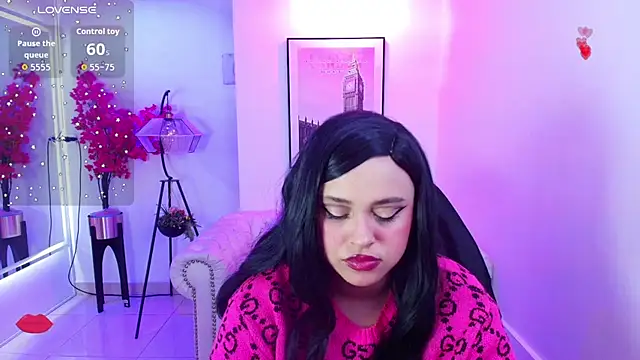 Bluesky 666 online show from September 25, 3:43 am