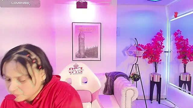 Bluesky 666 online show from September 30, 3:33 am