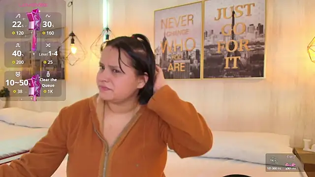 Bluesky 666 online show from October 9, 7:45 pm