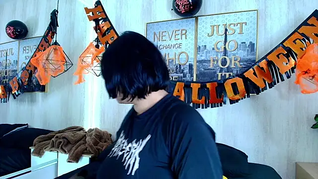 Bluesky 666 online show from October 30, 7:36 pm