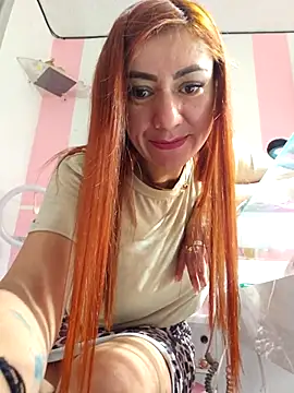 sandy y online show from September 16, 5:58 pm