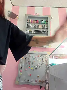 sandy y online show from November 12, 4:18 pm