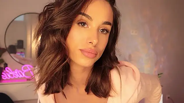 Katherinepinke online show from February 8, 11:13 am