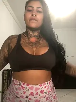 ivyseducao online show from September 13, 2:50 pm