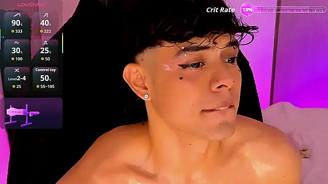 Ali cuteboy1 online show from January 16, 9:24 am