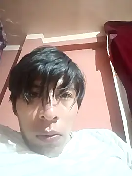 Bananoncito online show from September 23, 1:19 am