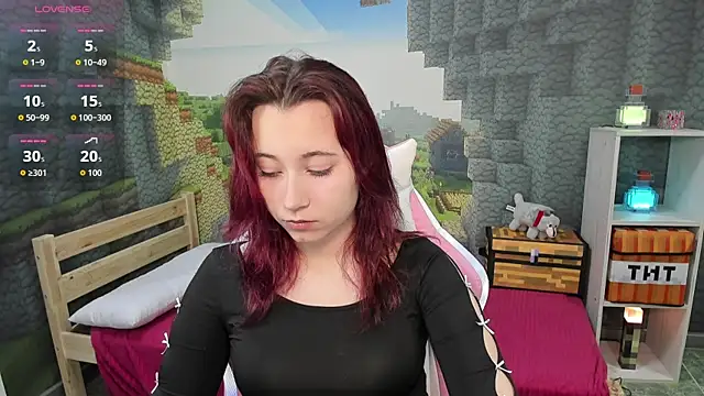 ClaraParks online show from September 26, 5:28 pm