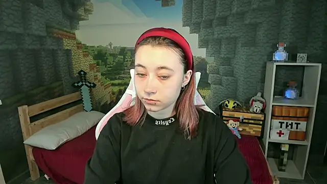 ClaraParks online show from January 14, 6:13 pm