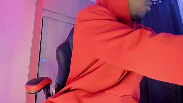 CorvisXnc0012 online show from November 20, 4:23 am