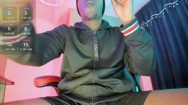 CorvisXnc0012 online show from December 2, 1:33 am