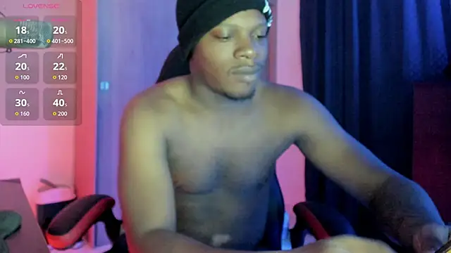 CorvisXnc0012 online show from February 7, 2:15 am