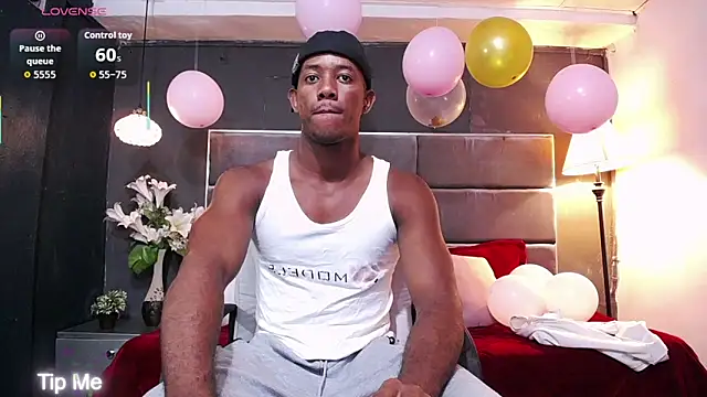 blackbignude online show from September 21, 1:29 am