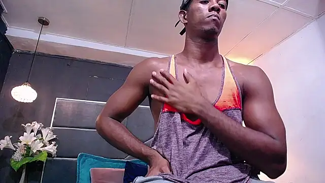 blackbignude online show from November 22, 1:37 am