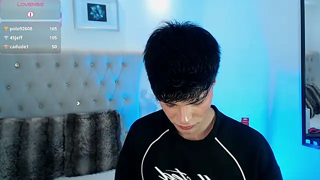 Dulcey  online show from September 14, 9:19 am