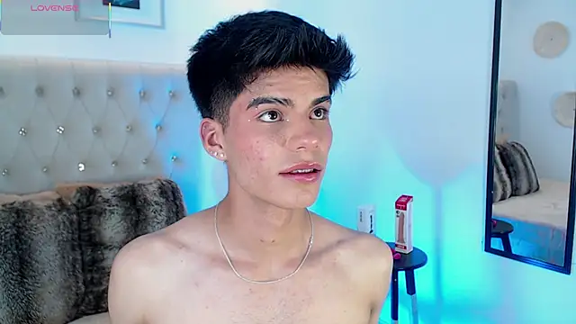 Dulcey  online show from September 20, 10:33 pm