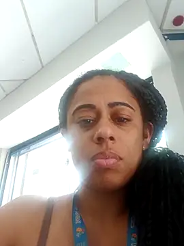 sabrinapretinha online show from February 4, 3:40 pm