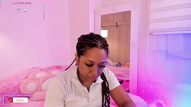  Zahara  online show from November 21, 11:47 pm