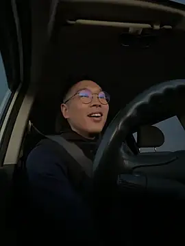 koukou322 online show from January 7, 9:50 pm