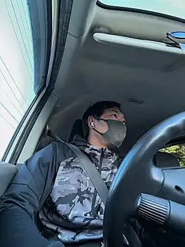 koukou322 online show from April 7, 9:48 pm