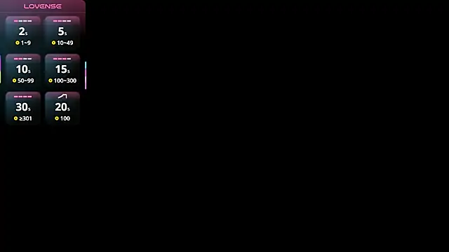 EllaBloom online show from November 15, 3:52 pm