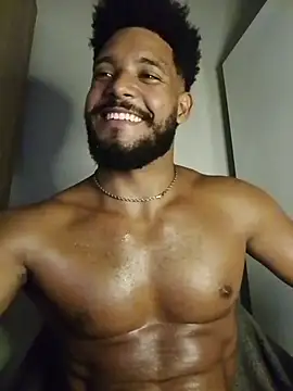 ckona online show from February 21, 9:27 pm