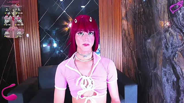 Aleska GATE online show from September 25, 8:45 pm