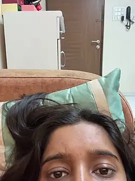 desitease online show from October 13, 8:53 pm