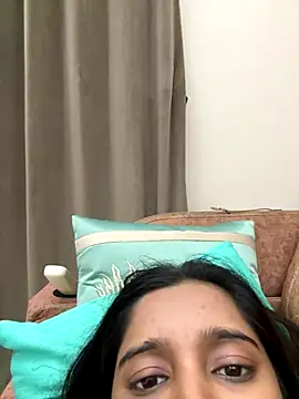 desitease online show from October 14, 6:31 pm