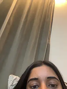 desitease online show from October 30, 8:42 pm