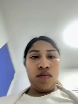 Snapshot of Daliz chatting on July 1, 6:04 am Daliz online show from July 1, 6:04 am