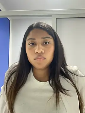 Snapshot of Daliz chatting on July 7, 5:32 am Daliz online show from July 7, 5:32 am