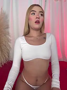 Miaa rosses3 online show from May 30, 2:19 am