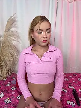 Miaa rosses3 online show from June 7, 12:09 pm