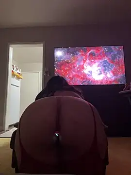 lulusatansbaby online show from April 23, 7:52 am