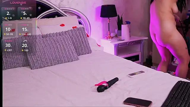 SweetySasha18 online show from July 9, 5:17 pm