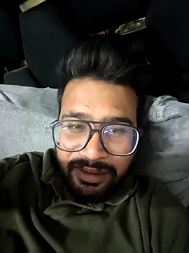 Ronnyjaan online show from October 12, 5:23 pm