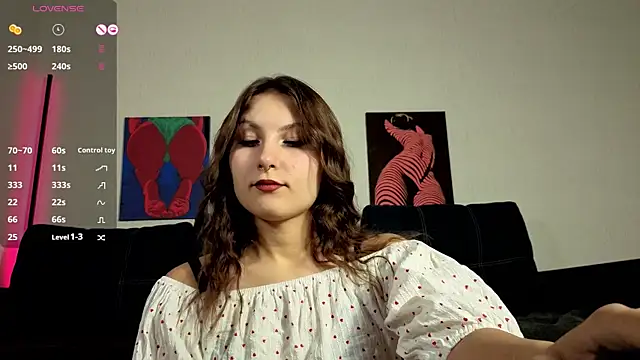 TrixiBell online show from September 10, 10:15 am