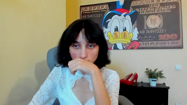 Marri-Stella online show from October 12, 8:46 am