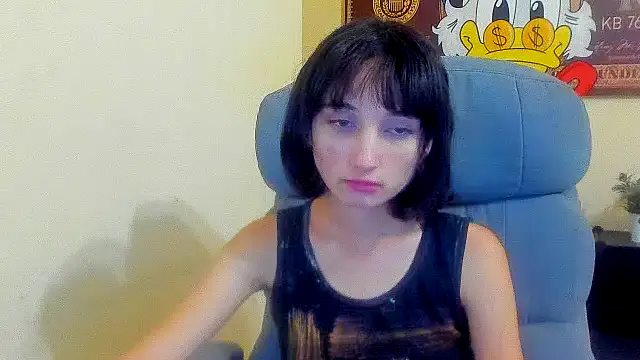 Marri-Stella online show from October 17, 8:06 am