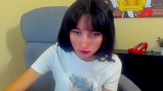 Marri-Stella online show from October 19, 8:26 am