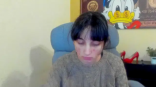 Marri-Stella online show from October 21, 8:15 am