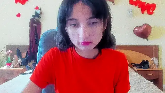 Marri-Stella online show from October 27, 9:57 am