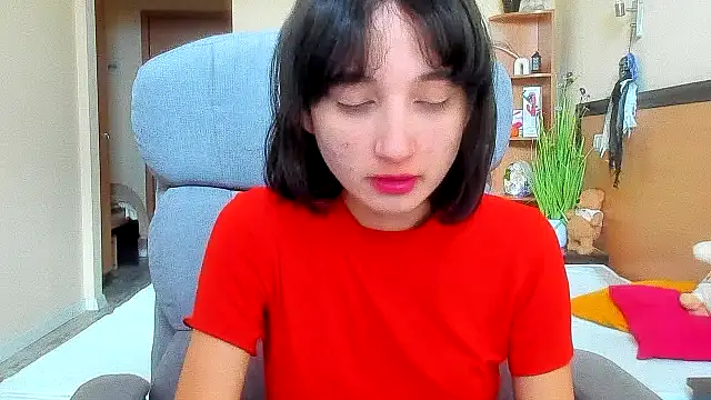 Marri-Stella online show from October 28, 9:46 am