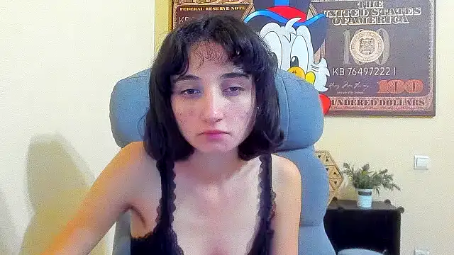 Marri-Stella online show from November 5, 9:42 am