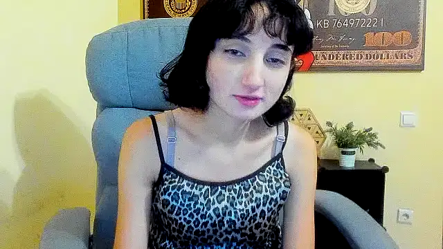 Marri-Stella online show from November 10, 9:19 am