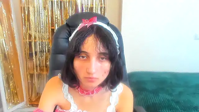 Marri-Stella online show from November 28, 9:56 am