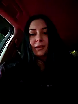 SaraViss20 online show from October 15, 5:24 pm