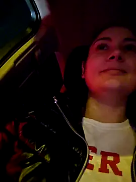 SaraViss20 online show from November 19, 7:47 pm